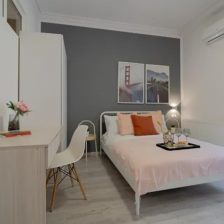 4Br Sanctuary Near Cismigiu Park & Piata Universitatii Bucharest Exterior photo