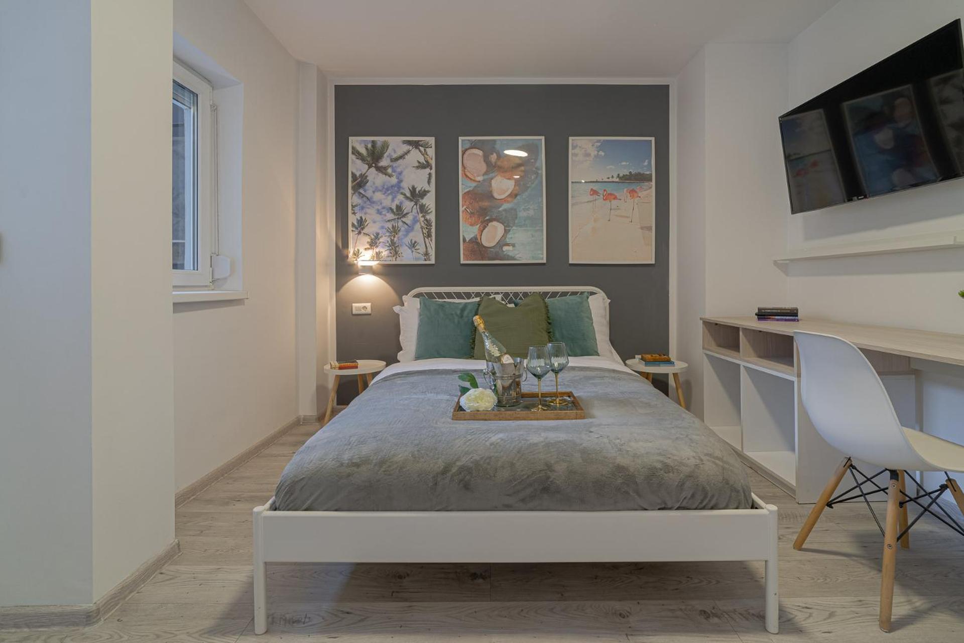 4br Sanctuary Near Cismigiu Park & Piata Universitatii * Bucharest