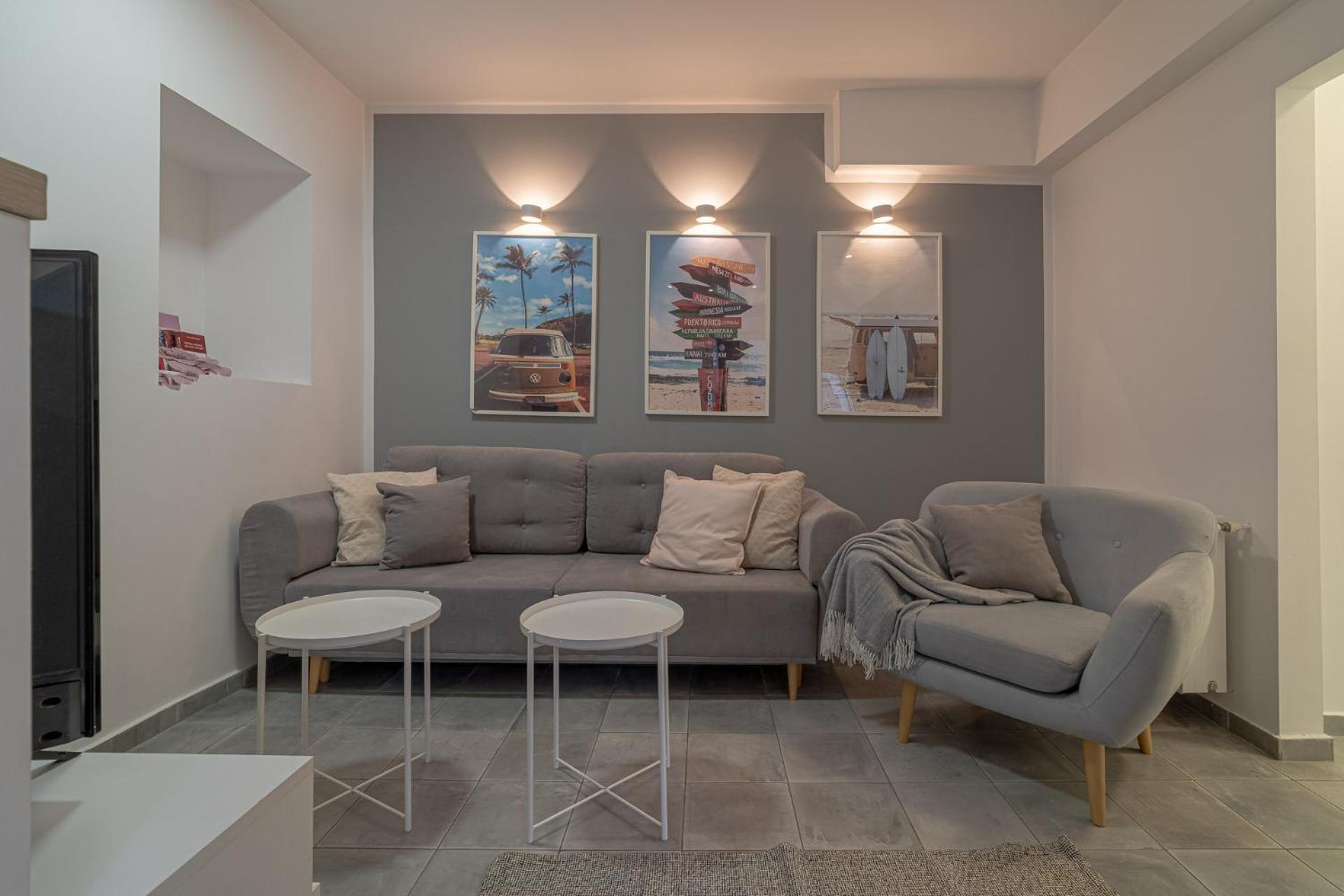 Apartment 4br Sanctuary Near Cismigiu Park & Piata Universitatii