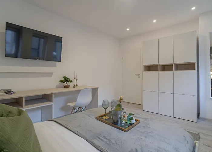4Br Sanctuary Near Cismigiu Park & Piata Universitatii