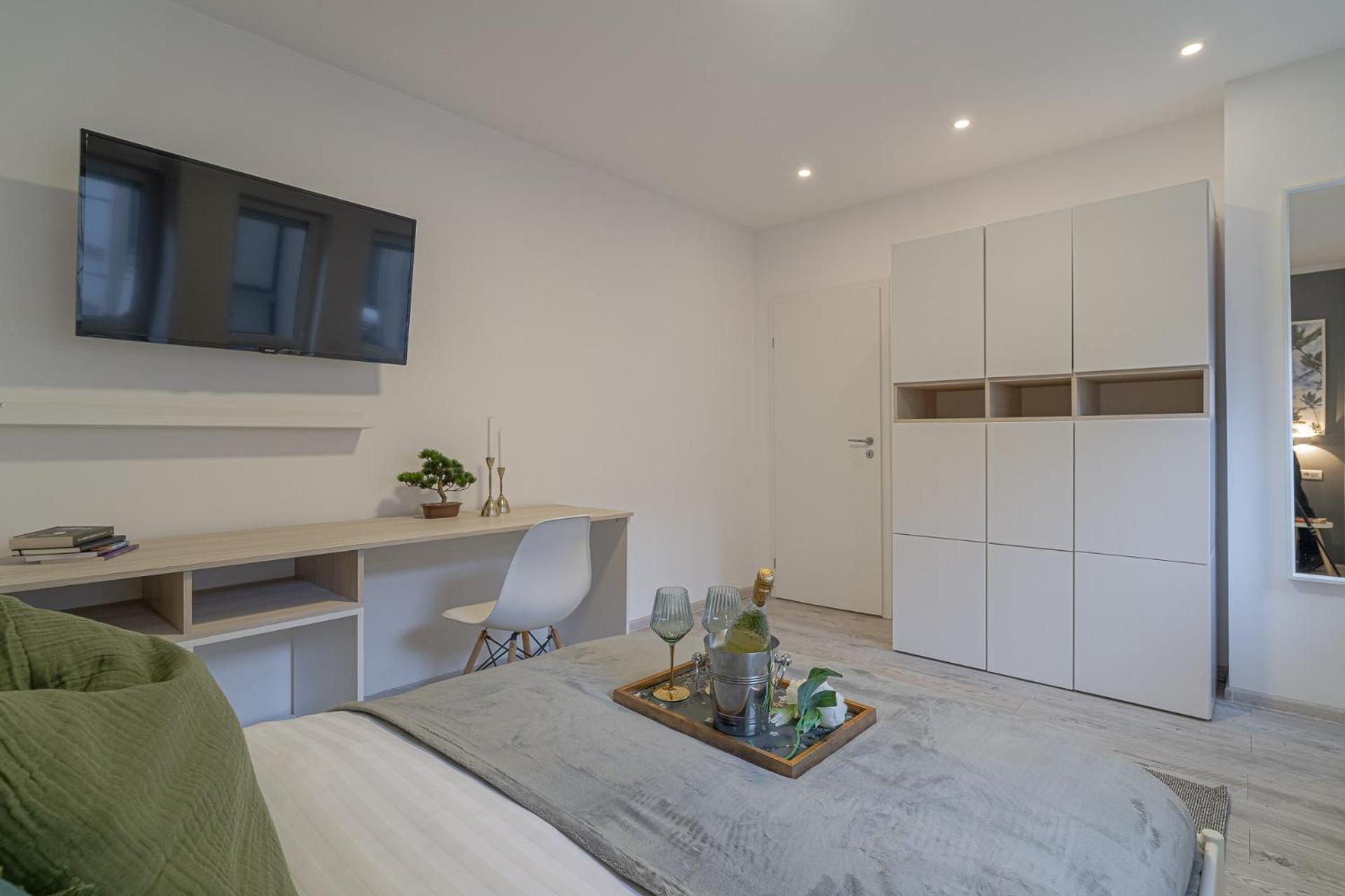 4br Sanctuary Near Cismigiu Park & Piata Universitatii * Bucarest