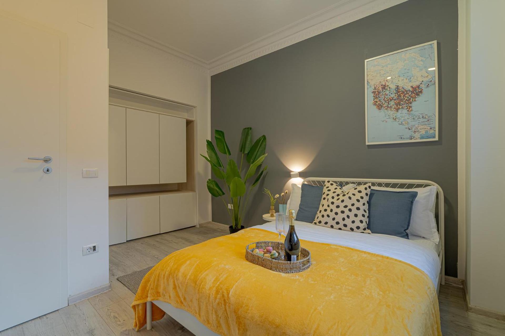 4br Sanctuary Near Cismigiu Park & Piata Universitatii Appartement Bucarest